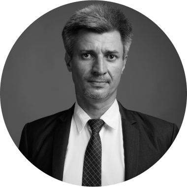 Team Member Image