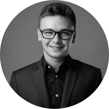 Team Member Image